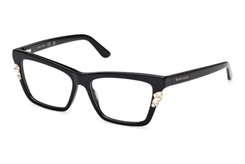 Okulary korekcyjne Guess by Marciano GM50048 001