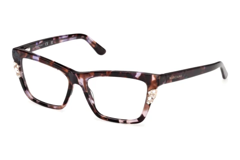 Okulary korekcyjne Guess by Marciano GM50048 083