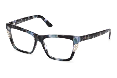 Okulary korekcyjne Guess by Marciano GM50048 092