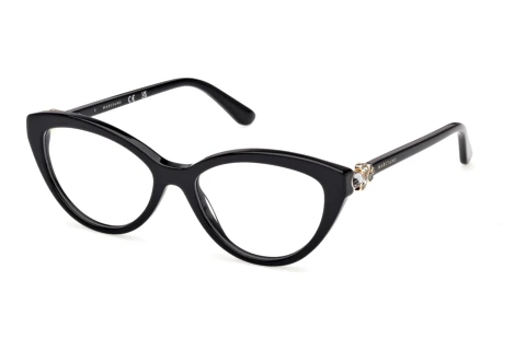 Okulary korekcyjne Guess by Marciano GM50049 001