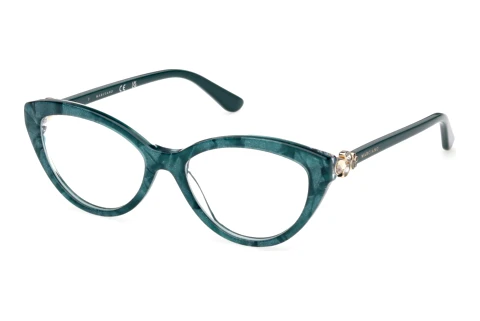 Okulary korekcyjne Guess by Marciano GM50049 089
