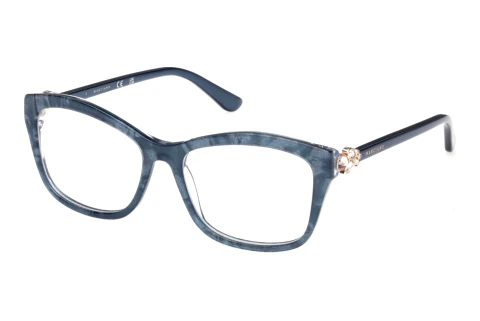 Okulary korekcyjne Guess by Marciano GM50050 092
