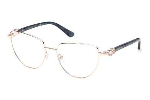 Okulary korekcyjne Guess by Marciano GM50051 028