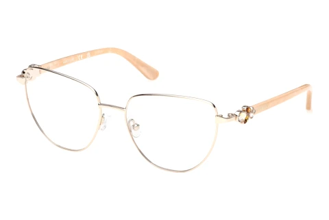 Okulary korekcyjne Guess by Marciano GM50051 032