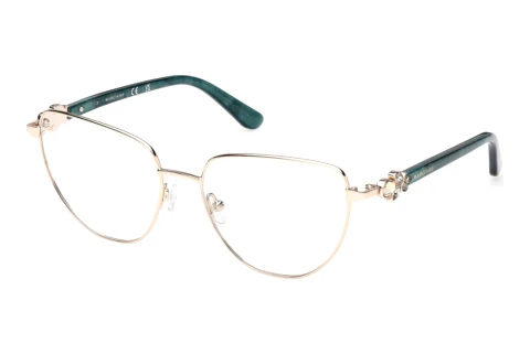 Okulary korekcyjne Guess by Marciano GM50051 033