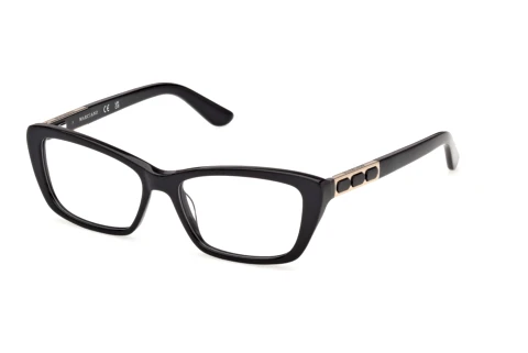 Okulary korekcyjne Guess by Marciano GM50053 001