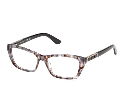 Okulary korekcyjne Guess by Marciano GM50053 020