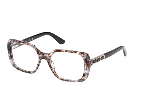 Okulary korekcyjne Guess by Marciano GM50054 020