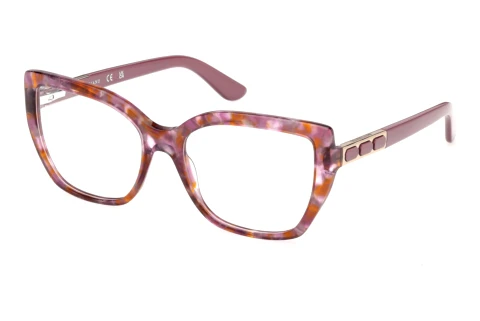 Okulary korekcyjne Guess by Marciano GM50055 083