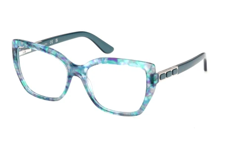 Okulary korekcyjne Guess by Marciano GM50055 089