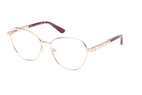 Okulary korekcyjne Guess by Marciano GM50056 032