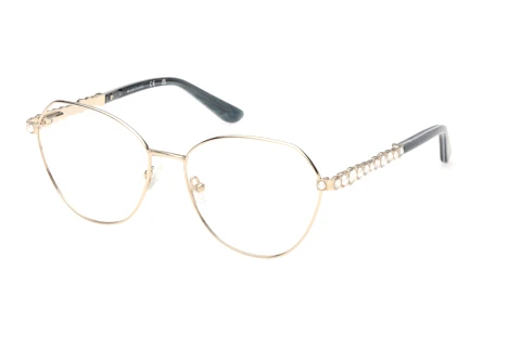 Okulary korekcyjne Guess by Marciano GM50056 033