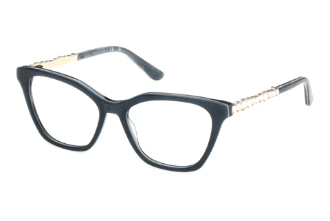 Okulary korekcyjne Guess by Marciano GM50059 089