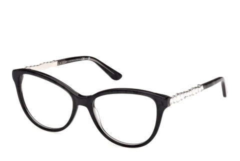 Okulary korekcyjne Guess by Marciano GM50060 005