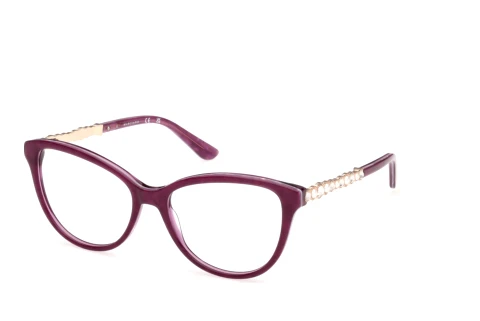 Okulary korekcyjne Guess by Marciano GM50060 083