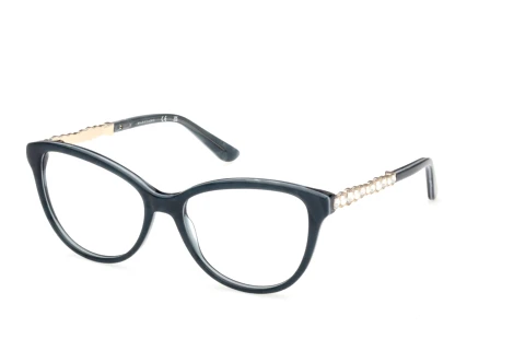 Okulary korekcyjne Guess by Marciano GM50060 089