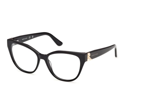 Okulary korekcyjne Guess by Marciano GM50061 001