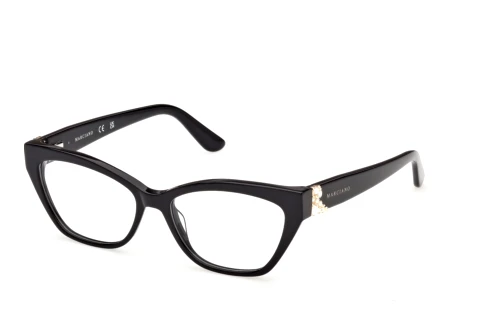 Okulary korekcyjne Guess by Marciano GM50062 001