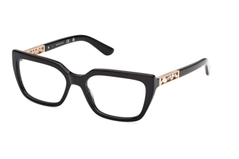 Okulary korekcyjne Guess by Marciano GM50064 001