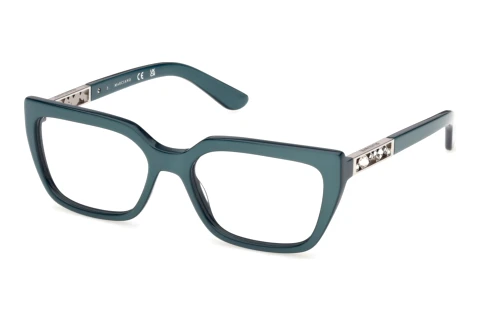 Okulary korekcyjne Guess by Marciano GM50064 087
