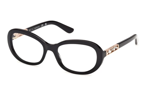 Okulary korekcyjne Guess by Marciano GM50065 001