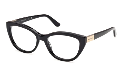 Okulary korekcyjne Guess by Marciano GM50070 001