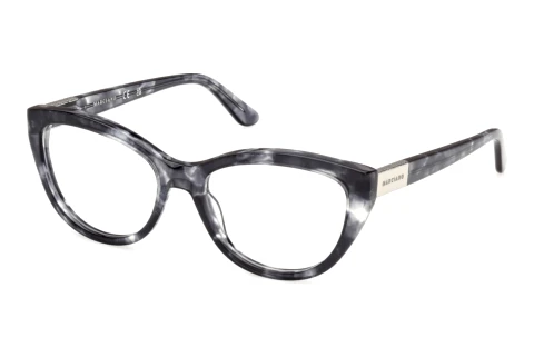 Okulary korekcyjne Guess by Marciano GM50070 020