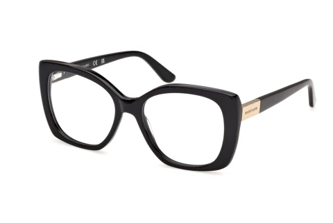 Okulary korekcyjne Guess by Marciano GM50071 001