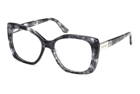 Okulary korekcyjne Guess by Marciano GM50071 020
