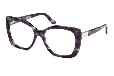Okulary korekcyjne Guess by Marciano GM50071 083