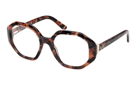 Okulary korekcyjne Guess by Marciano GM50072 071