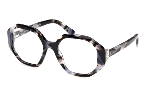 Okulary korekcyjne Guess by Marciano GM50072 092
