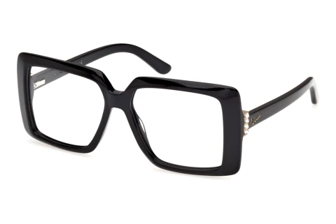 Okulary korekcyjne Guess by Marciano GM50073 001