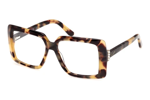 Okulary korekcyjne Guess by Marciano GM50073 053