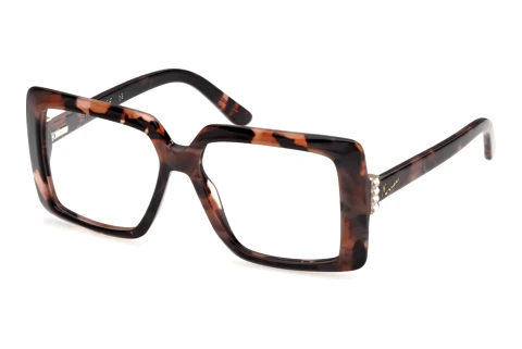 Okulary korekcyjne Guess by Marciano GM50073 071