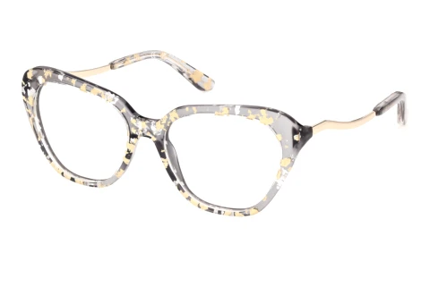 Okulary korekcyjne Guess by Marciano GM50074 020