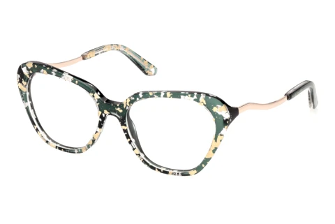 Okulary korekcyjne Guess by Marciano GM50074 098