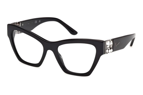 Okulary korekcyjne Guess by Marciano GM50076 001