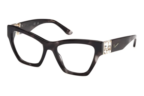 Okulary korekcyjne Guess by Marciano GM50076 020