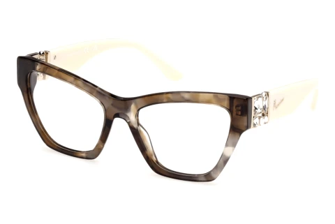 Okulary korekcyjne Guess by Marciano GM50076 098