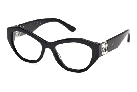 Okulary korekcyjne Guess by Marciano GM50077 001