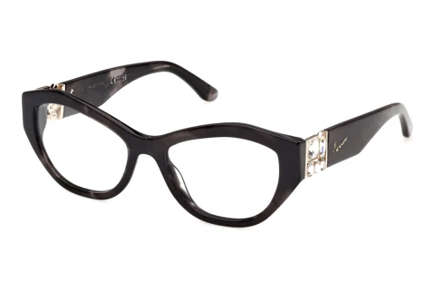 Okulary korekcyjne Guess by Marciano GM50077 020