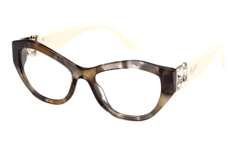 Okulary korekcyjne Guess by Marciano GM50077 098