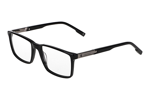 Okulary korekcyjne Hackett HEB1305 001