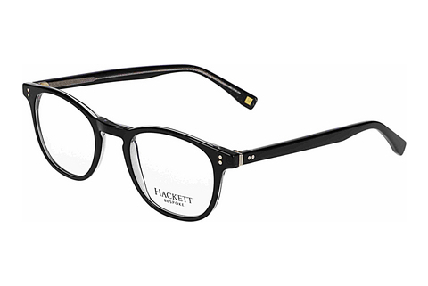 Okulary korekcyjne Hackett HEB138 012