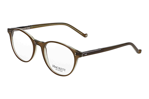 Okulary korekcyjne Hackett HEB233 549