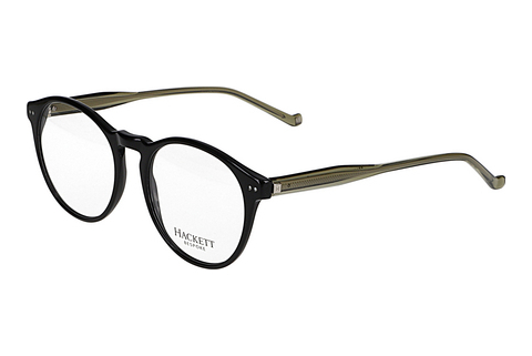 Okulary korekcyjne Hackett HEB303 001