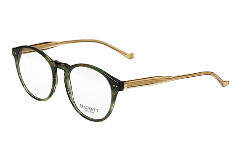 Okulary korekcyjne Hackett HEB303 535