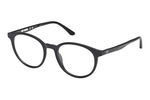 Okulary korekcyjne Harley-Davidson HD50022 002