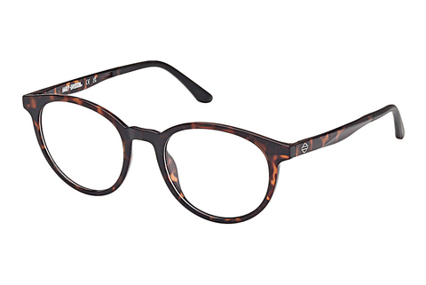 Okulary korekcyjne Harley-Davidson HD50022 052